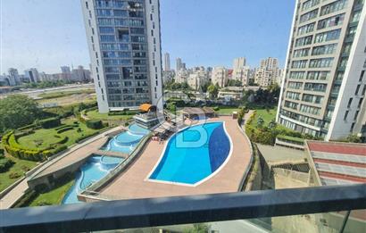 Atasehir brandium residence 2+1 ESyali konut kiralik