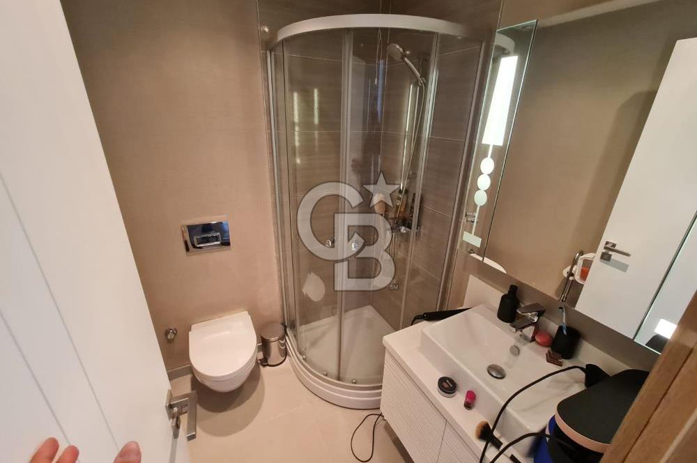 Atasehir brandium residence 2+1 ESyali konut kiralik