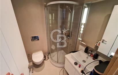 Atasehir brandium residence 2+1 ESyali konut kiralik