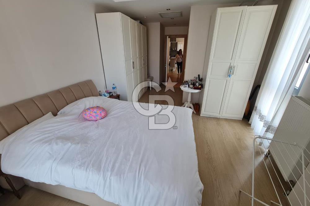 Atasehir brandium residence 2+1 ESyali konut kiralik