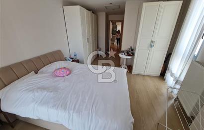 Atasehir brandium residence 2+1 ESyali konut kiralik