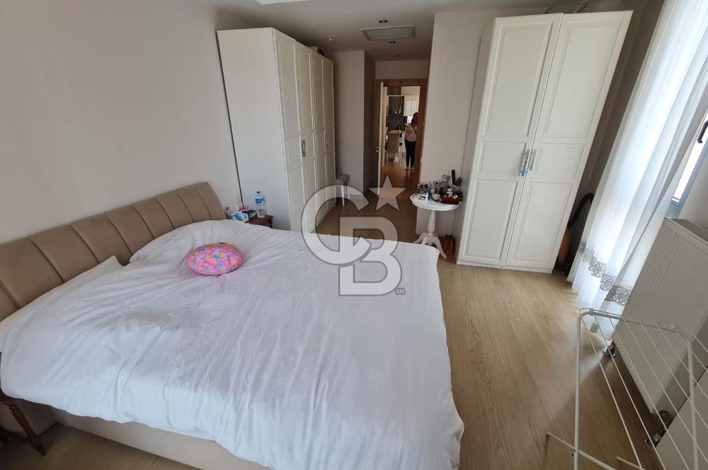 Atasehir brandium residence 2+1 ESyali konut kiralik