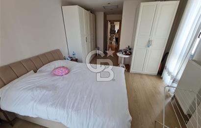Atasehir brandium residence 2+1 ESyali konut kiralik