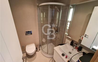 Atasehir brandium residence 2+1 ESyali konut kiralik