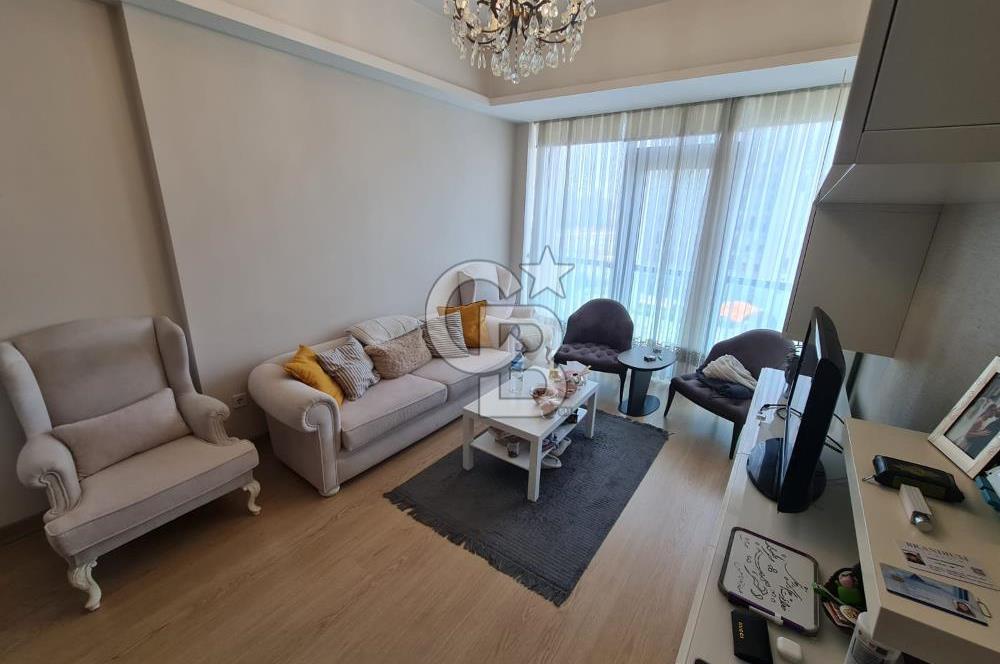 Atasehir brandium residence 2+1 ESyali konut kiralik