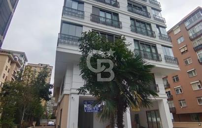 caddebostan ömerpaşa cad üzeri iskanlı ön kullanımlı 