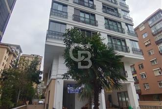 caddebostan ömerpaşa cad üzeri iskanlı ön kullanımlı 