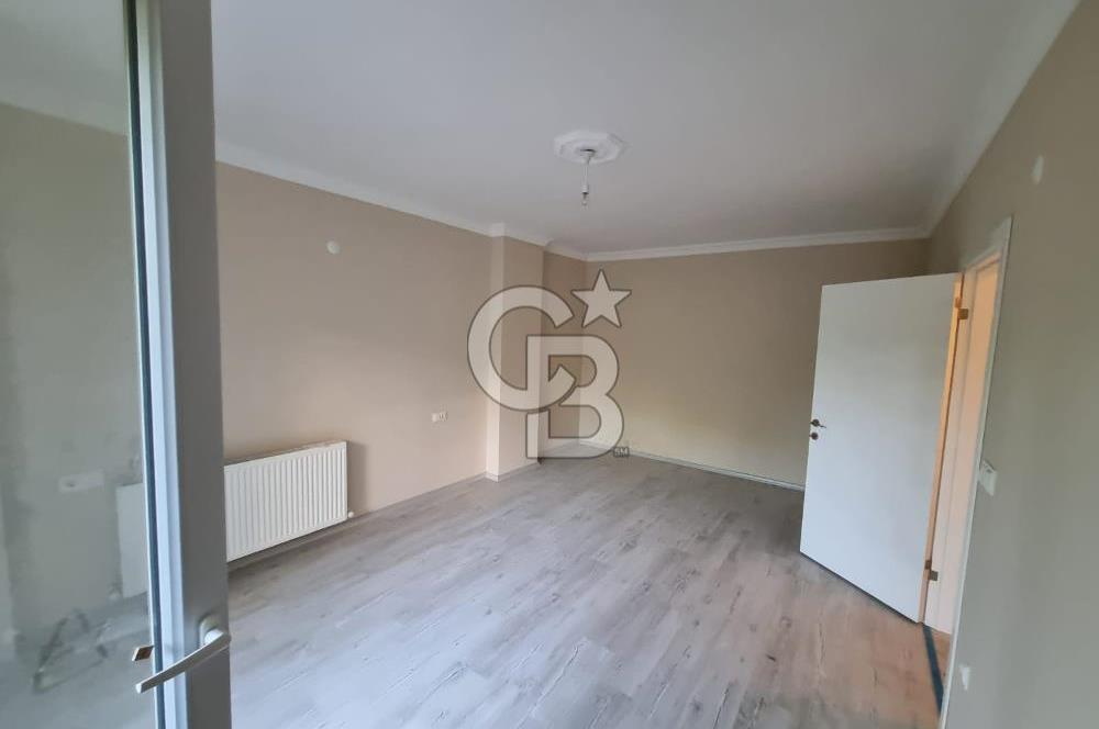 YALOVA ÇINARCIK TEŞVİKİYE DE DOĞA MANZARALI SATILIK 2+1 DAİRE!..