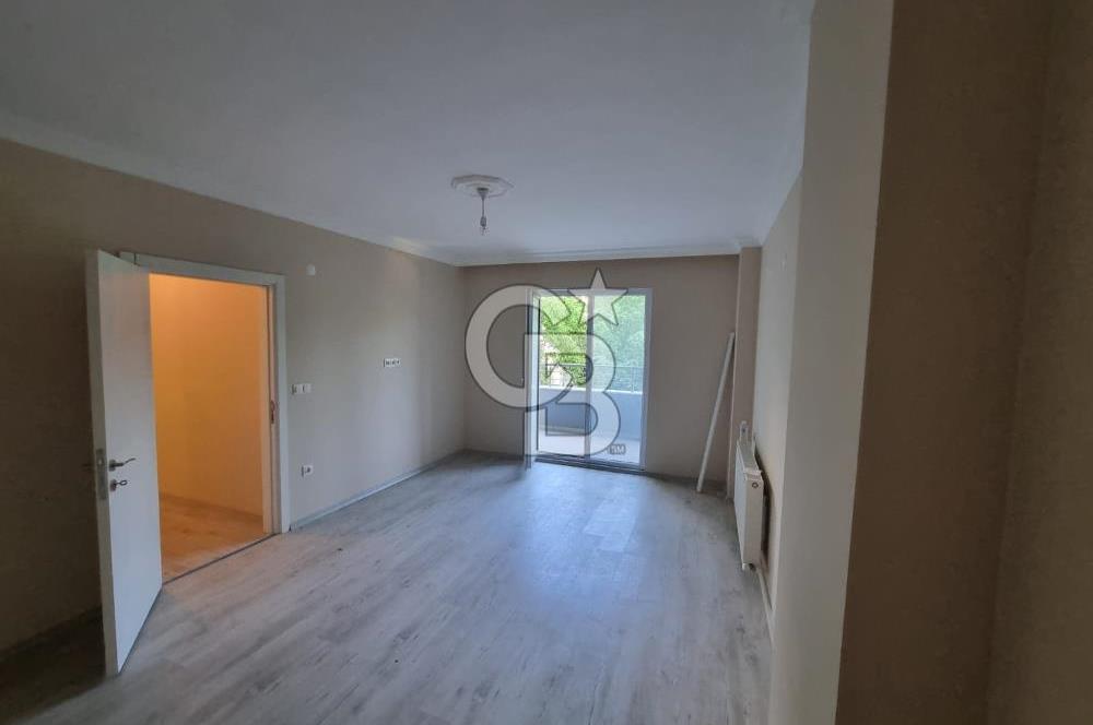 YALOVA ÇINARCIK TEŞVİKİYE DE DOĞA MANZARALI SATILIK 2+1 DAİRE!..