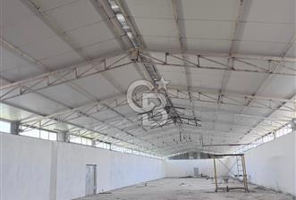 CB CITY'DEN ESKİŞEHİR TÜRKMENTOKATTA KİRALIK DEPO
