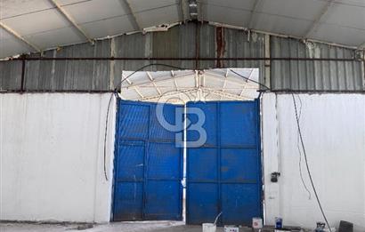 CB CITY'DEN ESKİŞEHİR TÜRKMENTOKATTA KİRALIK DEPO
