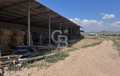 CB CITY'DEN ESKİŞEHİR TÜRKMENTOKATTA KİRALIK DEPO