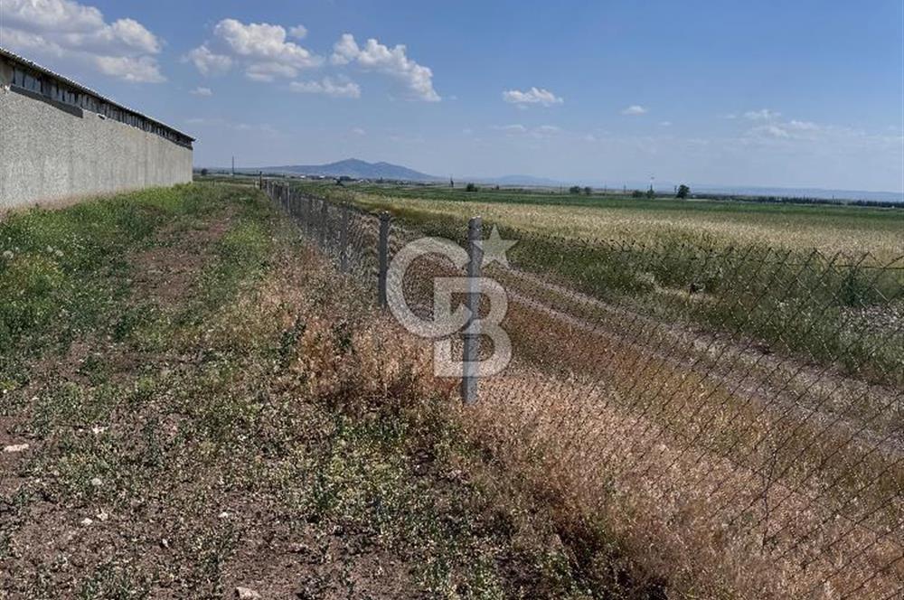 CB CITY'DEN ESKİŞEHİR TÜRKMENTOKATTA KİRALIK DEPO