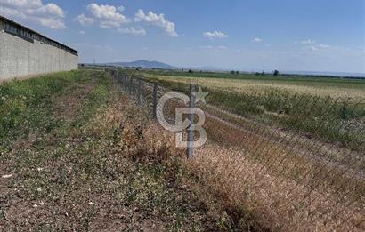 CB CITY'DEN ESKİŞEHİR TÜRKMENTOKATTA KİRALIK DEPO