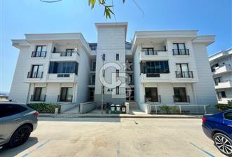 YALOVA MERKEZ ASUDE VADİ'DE SATILIK 2+1 DAİRE