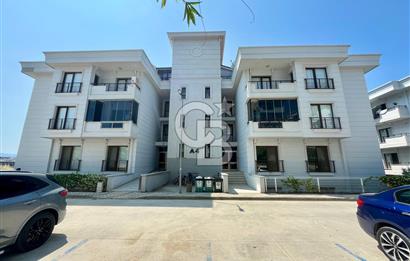 YALOVA MERKEZ ASUDE VADİ'DE SATILIK 2+1 DAİRE