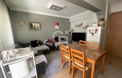 TEOK'TAN BAHRİYE ÜÇOK YAKINI 3+1 GENİŞ DAİRE