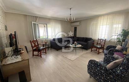 TEOK'TAN BAHRİYE ÜÇOK YAKINI 3+1 GENİŞ DAİRE