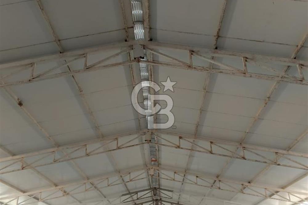 CB CITY'DEN ESKİŞEHİR TÜRKMENTOKATTA KİRALIK DEPO