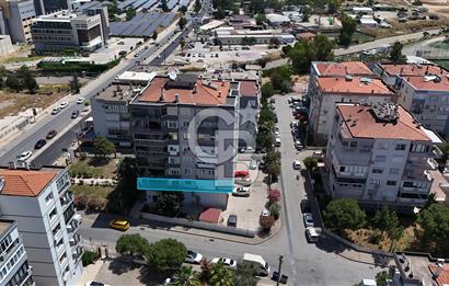 ILICA MAHALLESİNDE MUHTEŞEM KONUMDA 4+1 SATILIK DAİRE