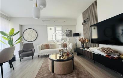 ÖZYURTLAR NTEPEDE BÜYÜK M2 DENİZ MANZARALI DAİRE