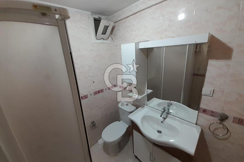 MERDİVENKÖY ONAY SİTESİ KARŞISI 125 M2 SATILIK 3+1