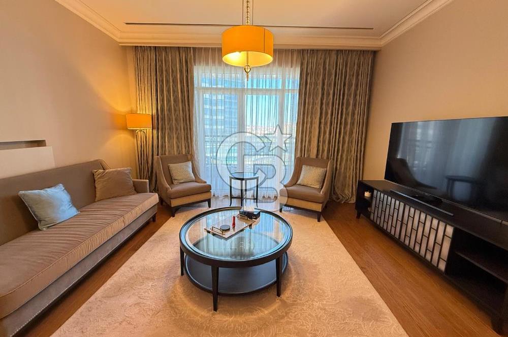 EMARR SQUARE GENİŞ 2+1 FULL EŞYALI SATILIK (TAKSİT İMKANLI)