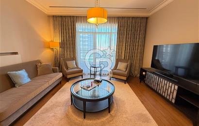 EMARR SQUARE GENİŞ 2+1 FULL EŞYALI SATILIK (TAKSİT İMKANLI)