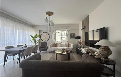 ÖZYURTLAR NTEPEDE BÜYÜK M2 DENİZ MANZARALI DAİRE