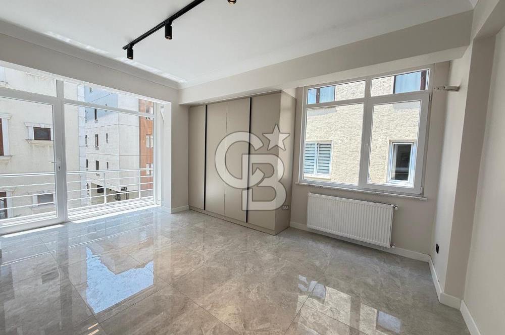 KÜÇÜKYALI ÇINAR MAH. MİNİBÜS CADDESİ ÜZERİ KİRALIK 1+1 DAİRE