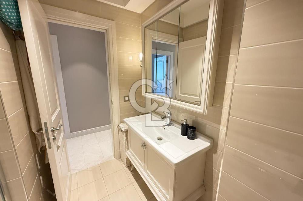 EMARR SQUARE GENİŞ 2+1 FULL EŞYALI SATILIK (TAKSİT İMKANLI)