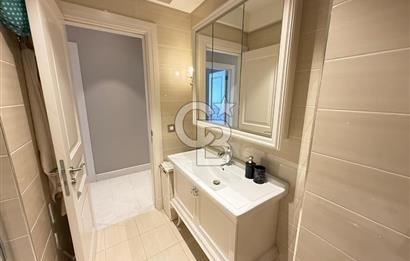 EMARR SQUARE GENİŞ 2+1 FULL EŞYALI SATILIK (TAKSİT İMKANLI)