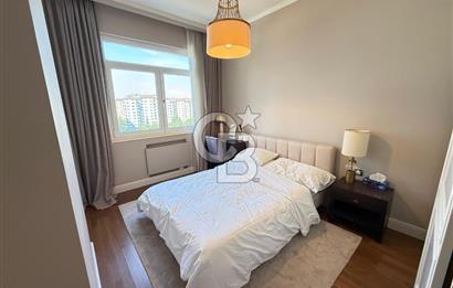 EMARR SQUARE GENİŞ 2+1 FULL EŞYALI SATILIK (TAKSİT İMKANLI)