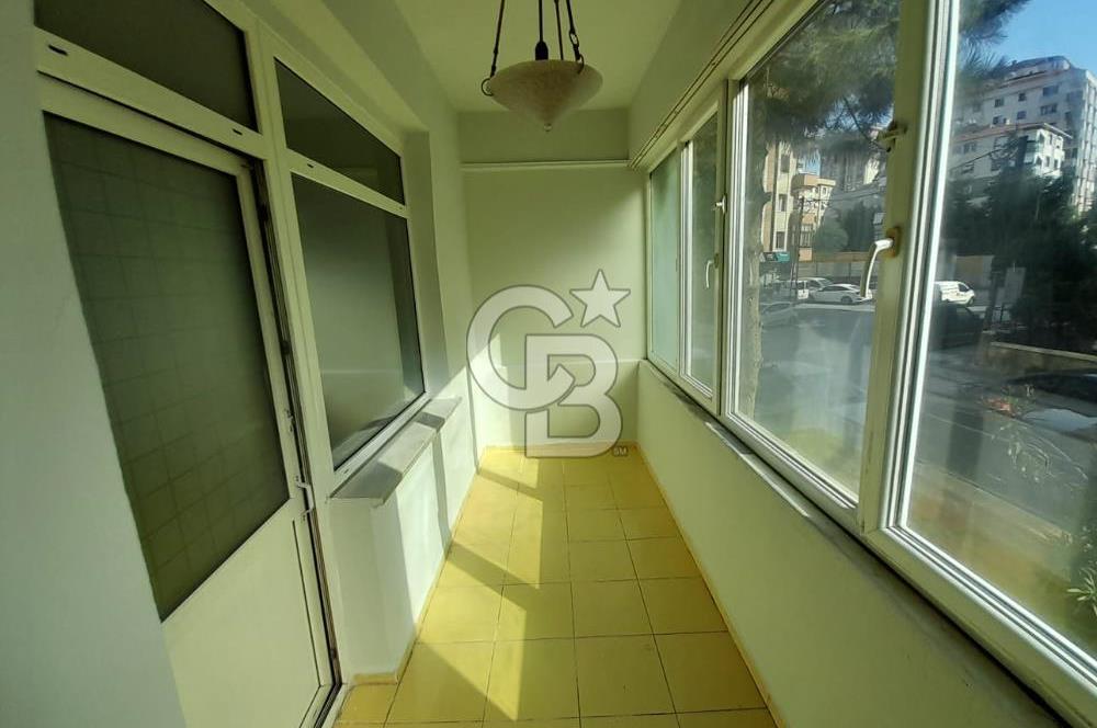 MERDİVENKÖY ONAY SİTESİ KARŞISI 125 M2 SATILIK 3+1