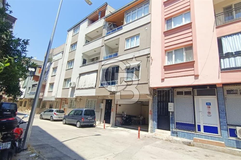 Bornova Yeşilova Satılık 3+1 Daire 