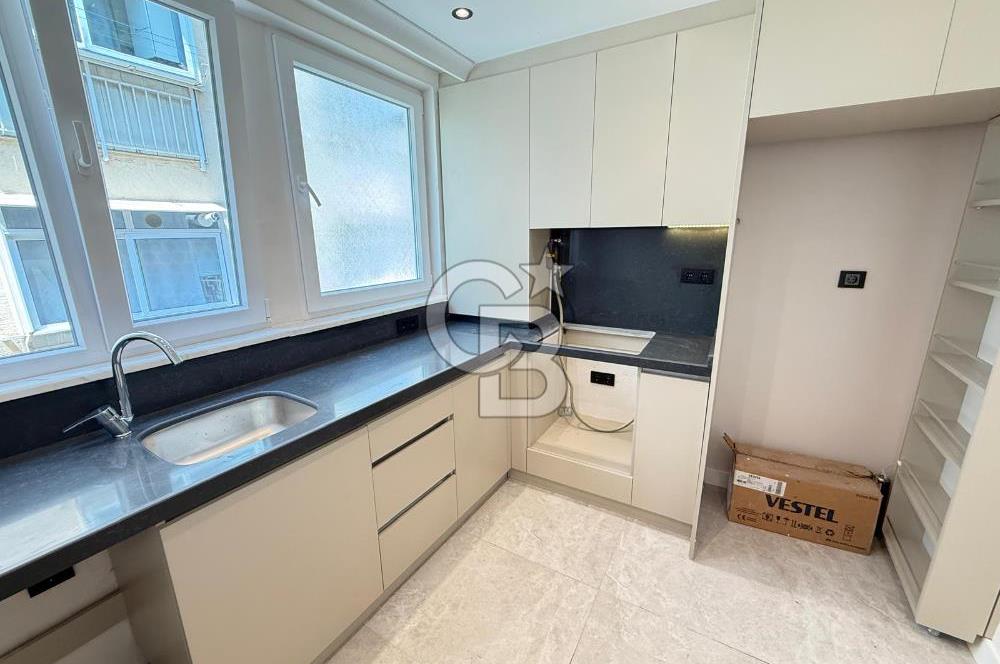 KÜÇÜKYALI ÇINAR MAH. MİNİBÜS CADDESİ ÜZERİ KİRALIK 1+1 DAİRE