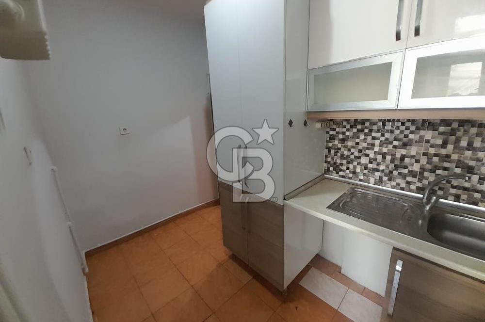 MERDİVENKÖY ONAY SİTESİ KARŞISI 125 M2 SATILIK 3+1