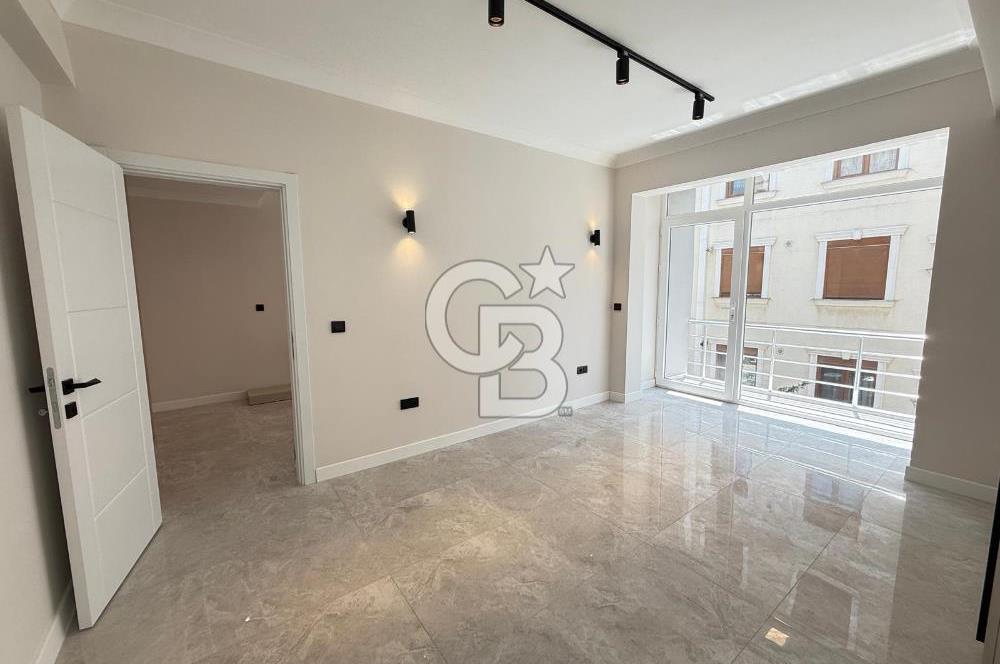 KÜÇÜKYALI ÇINAR MAH. MİNİBÜS CADDESİ ÜZERİ KİRALIK 1+1 DAİRE