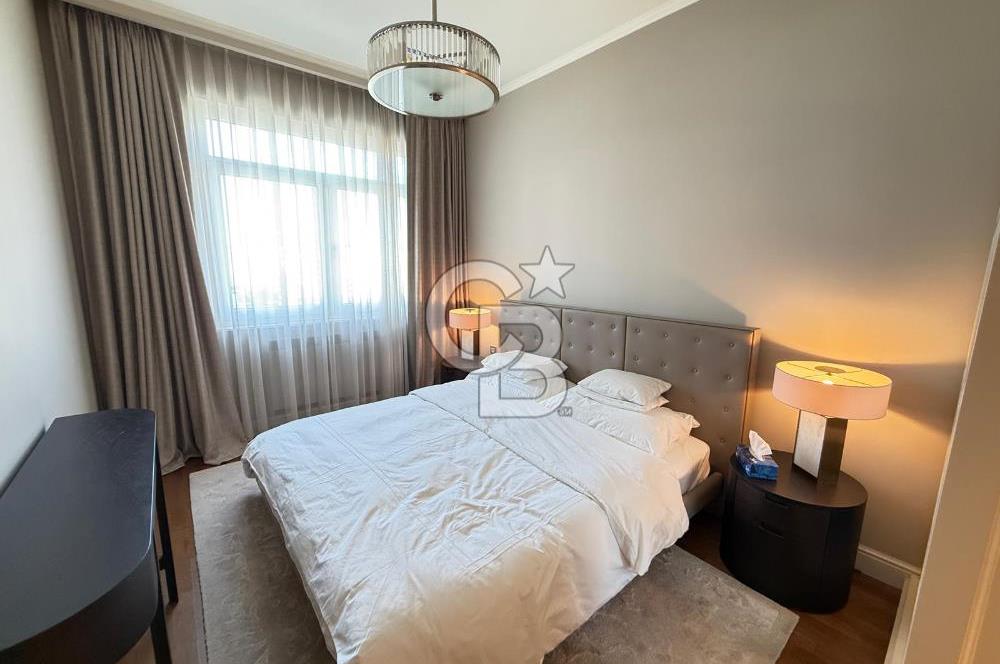 EMARR SQUARE GENİŞ 2+1 FULL EŞYALI SATILIK (TAKSİT İMKANLI)