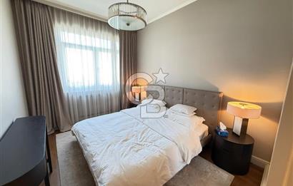 EMARR SQUARE GENİŞ 2+1 FULL EŞYALI SATILIK (TAKSİT İMKANLI)