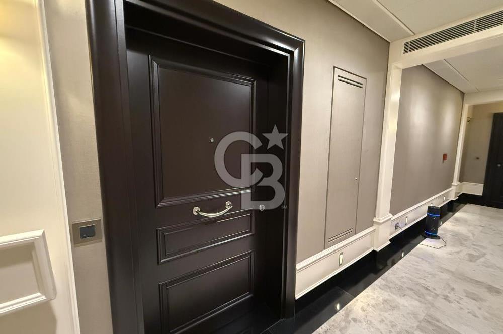 EMARR SQUARE GENİŞ 2+1 FULL EŞYALI SATILIK (TAKSİT İMKANLI)