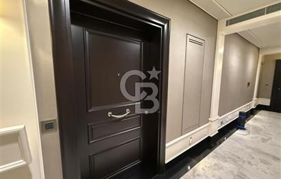 EMARR SQUARE GENİŞ 2+1 FULL EŞYALI SATILIK (TAKSİT İMKANLI)