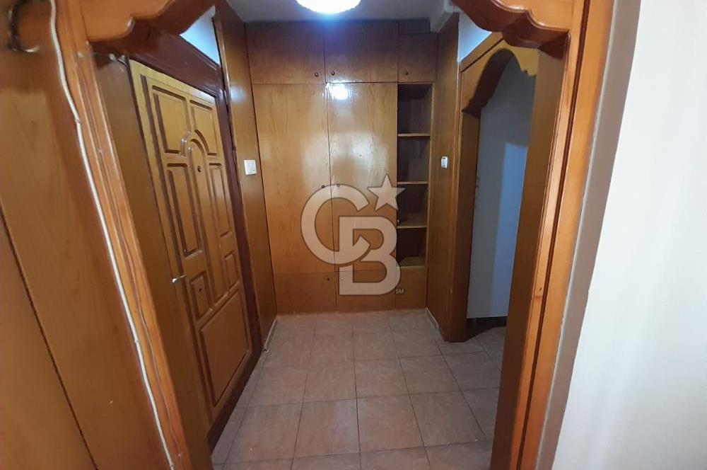 MERDİVENKÖY ONAY SİTESİ KARŞISI 125 M2 SATILIK 3+1