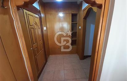 MERDİVENKÖY ONAY SİTESİ KARŞISI 125 M2 SATILIK 3+1