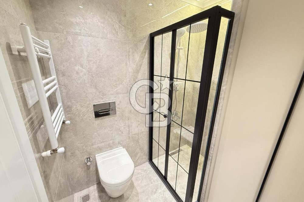 KÜÇÜKYALI ÇINAR MAH. MİNİBÜS CADDESİ ÜZERİ KİRALIK 1+1 DAİRE