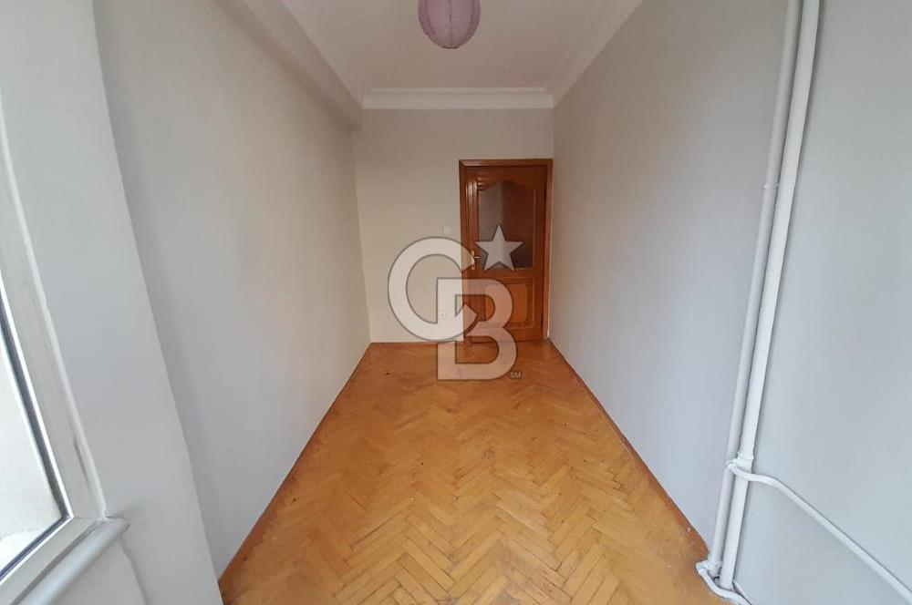 MERDİVENKÖY ONAY SİTESİ KARŞISI 125 M2 SATILIK 3+1