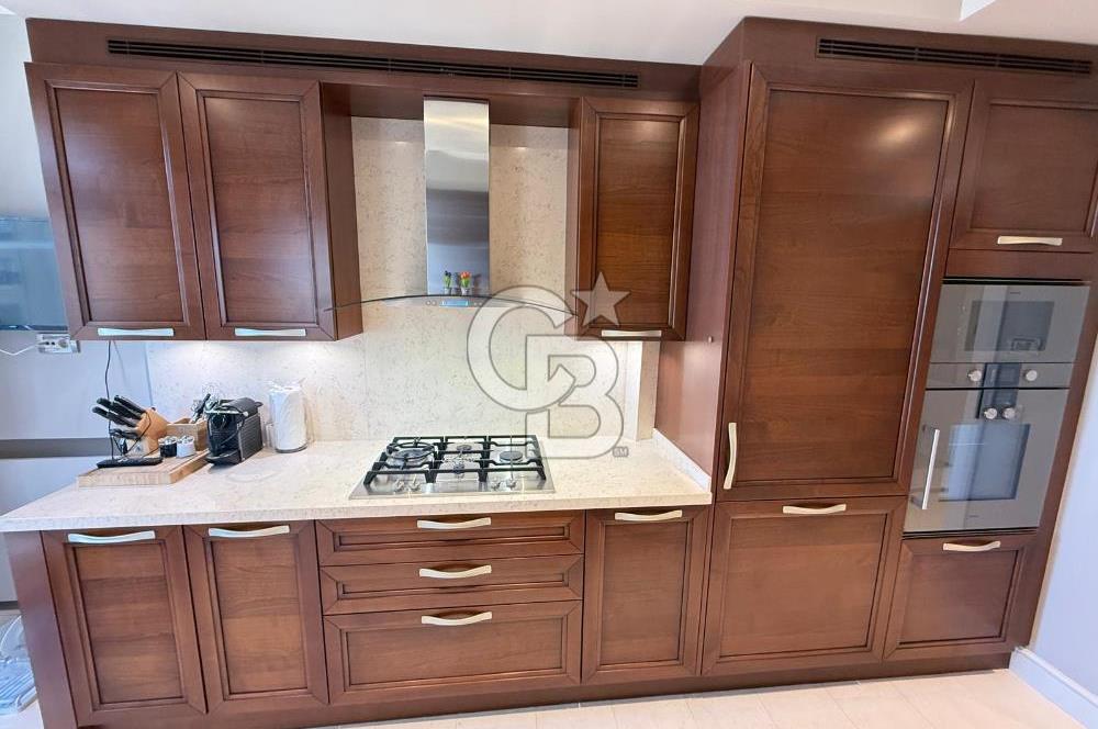 EMARR SQUARE GENİŞ 2+1 FULL EŞYALI SATILIK (TAKSİT İMKANLI)