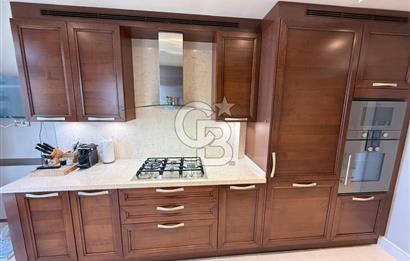 EMARR SQUARE GENİŞ 2+1 FULL EŞYALI SATILIK (TAKSİT İMKANLI)