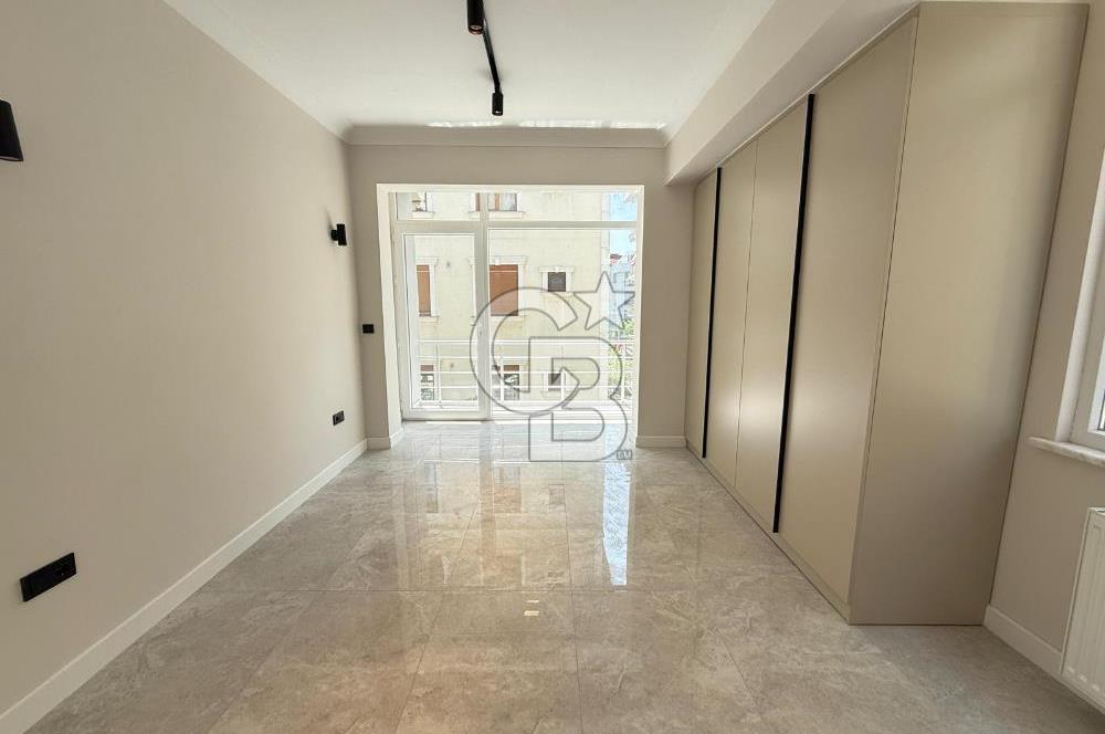 KÜÇÜKYALI ÇINAR MAH. MİNİBÜS CADDESİ ÜZERİ KİRALIK 1+1 DAİRE