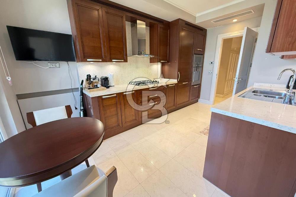 EMARR SQUARE GENİŞ 2+1 FULL EŞYALI SATILIK (TAKSİT İMKANLI)